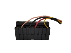 Fuse Box Citroen Peugeot 9636079380 3829