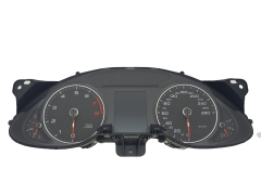 Speedometer/Instrument Cluster New Original Audi A4 B8 8K0920901L 24814