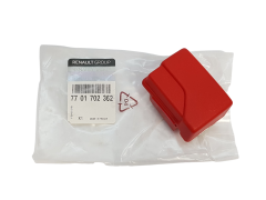 Terminal Clamp Renault 7701702362 Original