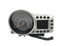 Speedometer/Instrument Cluster Chevrolet Spark 95949212 54116