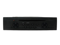 Radio CD Player Renault Vel Satis 8200057668 22DC278/62Z 2146