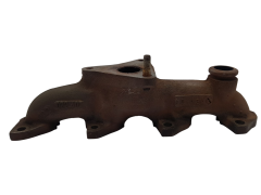 Exhaust Manifold 8200022407 Renault 1.5 DCI Clio 2 Kangoo 12471