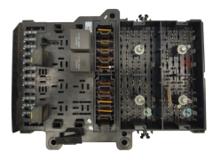 Fuse Box Chrysler P04707785AB 19649