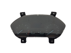 Speedometer/Instrument Cluster Ford Fiesta H1BT-10849-BAK 1192