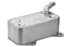 Engine Oil Cooler 06D117021C 11170068201 VW Audi Seat Skoda Vika