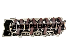 Cylinder Head Mercedes-Benz CLK R1130161601 5.0 V8 113960 3