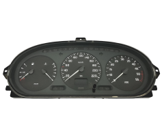 Speedometer/Instrument Cluster Renault 7700847784 Megane Scenic 57718