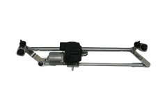 Wiper Linkage Front For VW 1K1955119C 99551801101 Vika