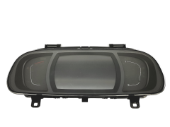 Speedometer/Instrument Cluster Renault Kadjar 248100594R Johnson 47401