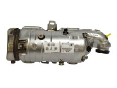 Catalytic Converter Original 9839652080 Citroen Peugeot