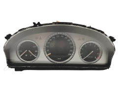 Speedometer/Instrument Cluster Mercedes C A2045403748 A2C53287163 VDO