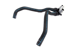 Radiator Pipe Original Citroen Peugeot Xsara 6466K0 Radiator Pipe Original Citroen Peugeot Xsara 6466K0