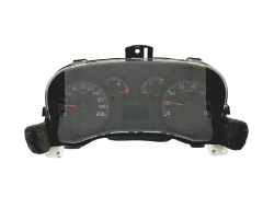 Speedometer/Instrument Cluster Fiat Doblo 51762258 503001440500 53095