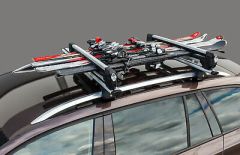 Roof Luggage Rack Original Citroen Peugeot 961514