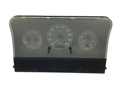 Speedometer/Instrument Cluster VW LT 2D0919860F 110008848023 69597