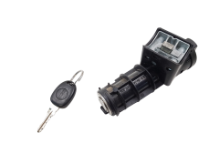 Ignition Switch Fiat Panda 2 0.5521 0.6670 B365 TRW 1408