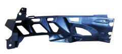 Bumper Fixing Rear Original Renault Megane II 8200074438