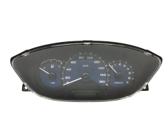 Speedometer/Instrument Cluster Chevrolet Matiz 96664161 40719