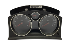 Speedometer/Instrument Cluster Opel Astra H 13225980ZT 3365