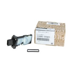 Air Flow Meter New Original 2268000Q0C 226800472R Renault Nissan
