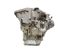 Gearbox 20LM01 2.2 HDi Peugeot 807 Citroen C8 2223AQ