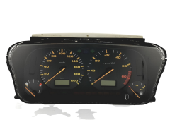 Speedometer/Instrument Cluster Seat Ibiza 6K0919033FE 87001323 50879