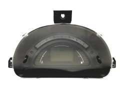 Speedometer/Instrument Cluster Citroen C2 C3 P9650735480 G 01 48115
