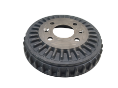 Brake Drum 432064199R Dacia Logan 3 Sandero 3 0km