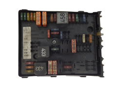 Module 1K0937124K 0-1394932-1 VW Audi Skoda Seat 2529