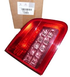 Lamp Left Rear New Original 6351.JQ 6351JQ Citroen C5 2