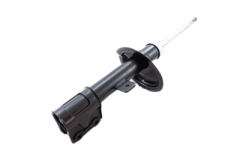 Shock Absorber Right Front Original Citroen Peugeot C-Elysse 301 9819219280