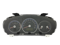 Speedometer/Instrument Cluster Hyundai Santa Fe 94003-2B640 53429