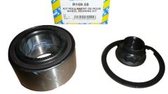 Wheel Bearing Front For Citroen Peugeot R169.58 6822JL 6822.JL SNR