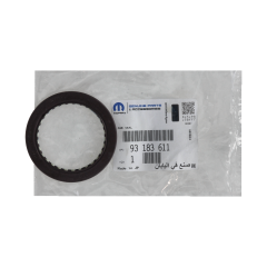 Gasket, Seal New Original 93183611 Opel