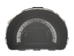 Speedometer/Instrument Cluster Renault Twingo 3 248216759R Visteon
