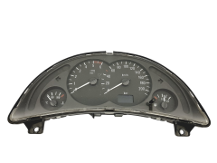 Speedometer/Instrument Cluster Opel Corsa C 09166808FB 110008988003 50851