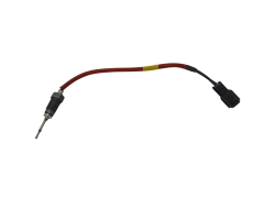 Exhaust Gas Temperature Sensor New 226404770R Dacia Renault 1.5 dCi
