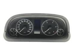 Speedometer/Instrument Cluster Mercedes A W169 1031098100 1031098101 53663