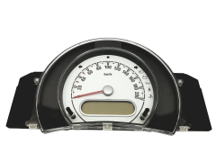 Speedometer/Instrument Cluster Opel Agila B 34101-85LP0 Pricol 51871