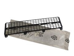 Bumper Grille Front Original Citroen Peugeot 7414CT