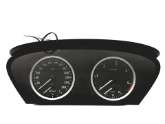 Speedometer/Instrument Cluster BMW 5 E60 E61 6211 6974576 VDO 31519