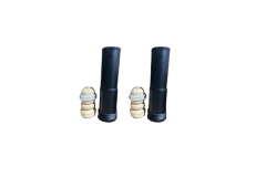 Shock Absorber Bump Stop For VW 5Q0511357G 5Q0513425H K51117201 Vika