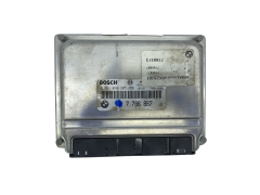 Control Unit 7786887 0281010205 BMW Bosch 63988