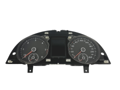 Speedometer/Instrument Cluster VW Passat B7 3AA920880C A2C53439627 58614