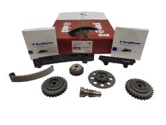 Timing Chain Kit 021109503A 11091800201 Volkswagen Vika