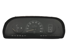 Speedometer/Instrument Cluster Fiat Uno 7642262 59267