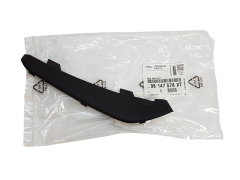 Bumper Trim Citroen DS 98147578XT Original