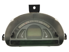 Speedometer/Instrument Cluster Citroen C2 C3 9652008080 H 01 59138