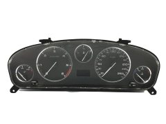 Speedometer/Instrument Cluster Peugeot 406 9644231380 110080108018 52848
