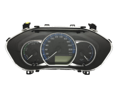 Speedometer/Instrument Cluster Toyota Yaris P13 Hybrid 83800-0UC91